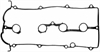 VALVE COVER GASKET SET 1997-1993 FO L4 1991cc 2.0L DOHC 16 Valve 1997-1993 MZ L4 1991cc 2.0L DOHC 16 Valve - image 1