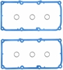 VALVE COVER GASKET SET 1997-1993 CHR V6 215CI 3.5L SOHC 24 Valve - image 1