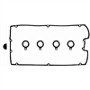 Molded Rubber Valve Cover Gasket Set for 1993-1998 Eagle Talon, 1993-1999 Mitsubishi Eclipse, 1993-1994 Plymouth Laser - image 1