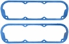 VALVE COVER GASKET SET 1990-1987 DT L/D V6 239CI 3.9L OHV 12 Valve 1991 DT L/D V6 239CI 3.9L OHV 12 Valve - image 1