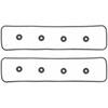 Valve Cover Gaskets OEM Molded Silicone Rubber Gasket - image 1