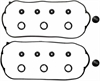 VALVE COVER GASKET SET 1998-1991 HO V6 3206cc 3.2L SOHC 24 Valve - image 1