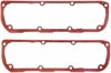 VALVE COVER GASKET SET 2000-1998 DT L/D V6 201CI 3.3L OHV 12 Valve 2000 DT L/D V6 231CI 3.8L OHV 12 Valve - image 1