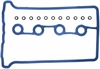 VALVE COVER GASKET SET 1993-1991 GM L4 116CI 1.9L DOHC 16 Valve 1995-1994 GM L4 116CI 1.9L DOHC 16 Valve - image 1