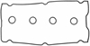VALVE COVER GASKET SET; 2004-2002 CHR L4 122CI 2.0L DOHC 16 Valve; 2004-1995 CHR L4 148CI 2.4L DOHC - image 1
