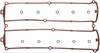 VALVE COVER GASKET SET 1997-1995 FO L4 1988cc 2.0L DOHC 16 Valve - image 1