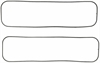 VALVE COVER GASKET SET; 1999-1995 FOI V8 429CI 7.0L; 1999-1995 FOT H/D V8 429CI 7.0L; 1999-1995 FOT - image 1