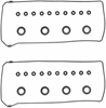 VALVE COVER GASKET SET 1996-1993 FO V8 281CI 4.6L DOHC 32 Valve 1998-1997 FO V8 281CI 4.6L DOHC 32 Valve - image 1