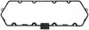 VALVE COVER GASKET SET 2003-1998 FOI V8 444CI 7.3L Turbo-Diesel DI 2003-1998 FOT L/D V8 444CI 7.3L Turbo-Diesel DI - image 1
