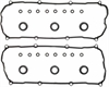 VALVE COVER GASKET SET 2002-1998 HOT L/D V6 3165cc 3.2L DOHC 24 Valve 2003-1998 IST L/D V6 3165cc 3.2L DOHC 24 Valve - image 1
