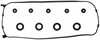 VALVE COVER GASKET SET; 1997-1994 HO L4 2156cc 2.2L SOHC 16 Valve; 2002-1998 HO L4 2254cc 2.3L SOHC - image 1