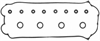V/COVER ACURA INTEGRA - image 1