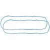 Valve Cover Gaskets OEM Molded Silicone Rubber Gasket