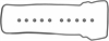 VALVE COVER GASKET SET 2002-1995 TOT L/D L4 2438cc 2.4L DOHC 16 Valve 2002-1994 TOT L/D L4 2693cc 2.7L DOHC 16 Valve - image 1