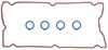 VALVE COVER GASKET SET; 2003-2002 DT L/D L4 122CI 2.0L DOHC 16 Valve; 2003-2001 DT L/D L4 148CI 2.4L - image 1