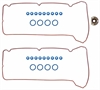 VALVE COVER GASKET SET 1999-1995 GM V8 244CI 4.0L DOHC 32 Valve 1999-1993 GM V8 281CI 4.6L DOHC 32 Valve - image 1