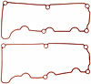 Valve Cover Gaskets OEM Replacement Rubber Gasket - image 1