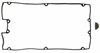 VALVE COVER GASKET SET 1998-1997 HYU L4 2.0L DOHC 16 Valve - image 1