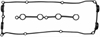VALVE COVER GASKET SET 1998-1995 NI L4 2389cc 2.4L DOHC 16 Valve - image 1