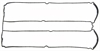 VALVE COVER GASKET SET; 2001-2000 FO L4 1988cc 2.0L DOHC 16 Valve; 2003-2002 FO L4 1988cc 2.0L DOHC - image 1