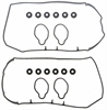 VALVE COVER GASKET SET 1999-1997 SB H4 2457cc 2.5L DOHC 16 Valve 1998 SBT L/D H4 2457cc 2.5L DOHC 16 Valve - image 1
