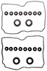 VALVE COVER GASKET SET 2004-2002 SUB V4 2.5L SOHC EJ251-Impreza - image 1