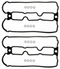 VALVE COVER GASKET SET 2002-2000 GM V6 2962cc 3.0L DOHC 24 Valve 2002 GMT L/D V6 2962cc 3.0L DOHC 24 Valve - image 1