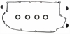 VALVE COVER GASKET SET 1998-1996 HYU L4 1.8L DOHC 2001-1997 2.0L 1975cc DOHC - image 1