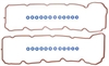 VALVE COVER GASKET SET 2004 DT V8 287 4.7L SOHC Eng. - image 1