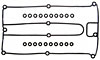 Valve Cover Gaskets OEM Replacement Rubber Gasket - image 1