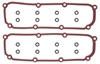 VALVE COVER GASKET SET 2005-2004 DT V6 231 3.8L OHV 201 3.3L OHV w/Plastic Cover - image 1