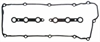 VALVE COVER GASKET SET 1998-1997 BMW L6 2.5L DOHC 2.8L DOHC M52B25 M52B28 - image 1