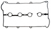 VALVE COVER GASKET SET 2004-2001 MAZ L4 1.8L DOHC BP-ZE-Miata - image 1