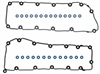 VALVE COVER GASKET SET 2005-4/21/04 FOT V8 330 5.4L SOHC VIN L - image 1