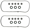 VS50607R Valve Cover Gasket Set for 2003-2010 Acura/Honda/Saturn - 3.0L/3.2L/3.5L/3.7L Engines - image 1