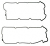 SFLVS50608R Valve Cover Gasket Set for 2001-2020 Infiniti/Nissan/Suzuki - 3.5L/4.0L V6 Engines - image 1