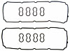 Valve Cover Gaskets PermaDry Molded Rubber - image 1