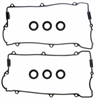 VALVE COVER GASKET SET 9/26/2003-2001 HYU for Kia V6 2.7L DOHC G6BA - image 1