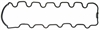 VALVE COVER GASKET SET 1993-1990 MERC.BENZ L6 2.6L SOHC 103.942  L6 3.0L SOHC 103.983 - image 1