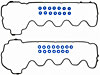 Valve Cover Gaskets OEM Replacement PermaDry Rubber Gasket - image 1