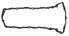 VALVE COVER GASKET SET 1994-1992 VW L6 2.8L DOHC - image 1
