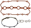 VALVE COVER GASKET SET 2006-2005 VW L4 2.0L SOHC - image 1