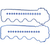 VS50687R Valve Cover Gasket Set for Select 2007-2014 Avanti, Ford, Lincoln, Mercury 4.6L, 5.4L V8 Engines