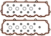 VALVE COVER GASKET SET 2007-2003 FOT V8 365 6.0L Turbo Diesel - image 1