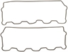 VALVE COVER GASKET SET 2007-2003 FOT V8 365 6.0L OHV Turbo Diesel Lower - image 1