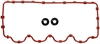 VALVE COVER GASKET SET 2002-1991 SAT L4 116 1.9L SOHC - image 1