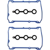 VALVE COVER GASKET SET 2005-2001 VW V6 2.8L DOHC PASSAT - image 1