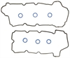 VALVE COVER GASKET SET 2007-2003 MAZ V6 3.0L DOHC 6 - image 1