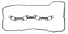 VALVE COVER GASKET SET 2007-2005 TOT L4 2.7L DOHC - image 1