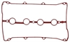 VALVE COVER GASKET SET 1997-1995 KIA L4 1.6L DOHC Sephia - image 1